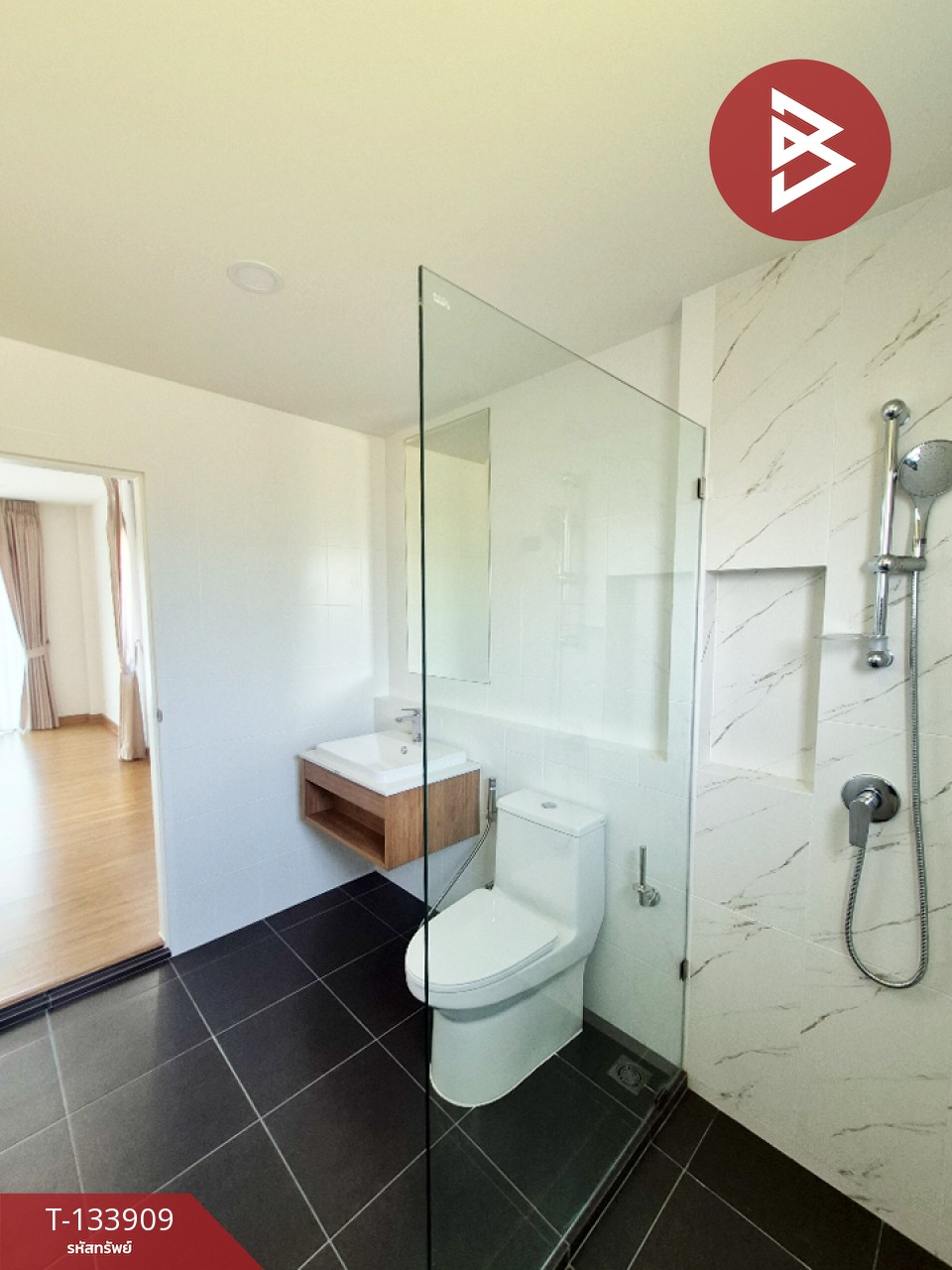 ขายบ้านเดี่ยว หมู่บ้านอภิทาวน์ สุราษฎร์ธานี (Apitown Suratthani) พร้อมเข้าอยู่ 13