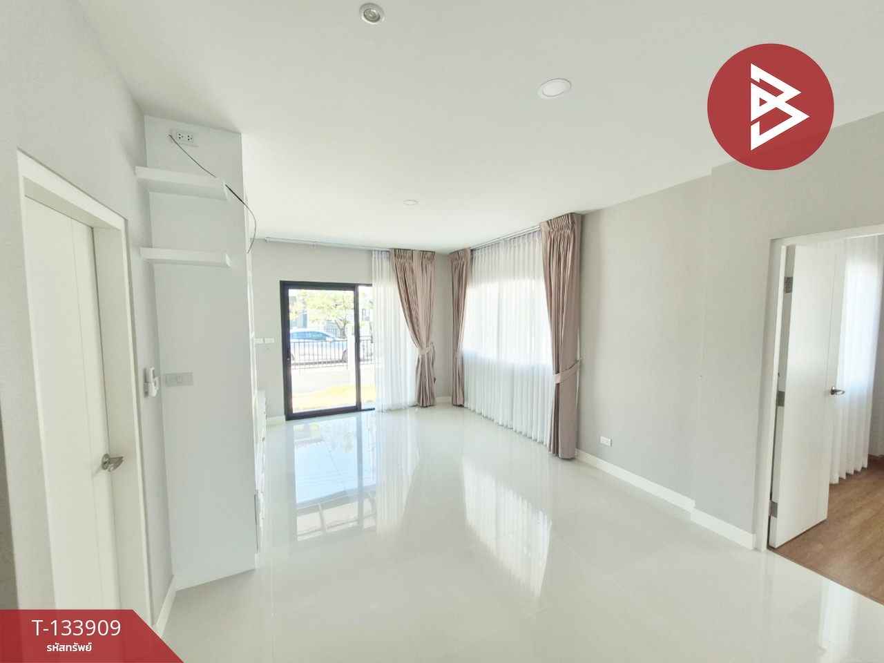 ขายบ้านเดี่ยว หมู่บ้านอภิทาวน์ สุราษฎร์ธานี (Apitown Suratthani) พร้อมเข้าอยู่ 6