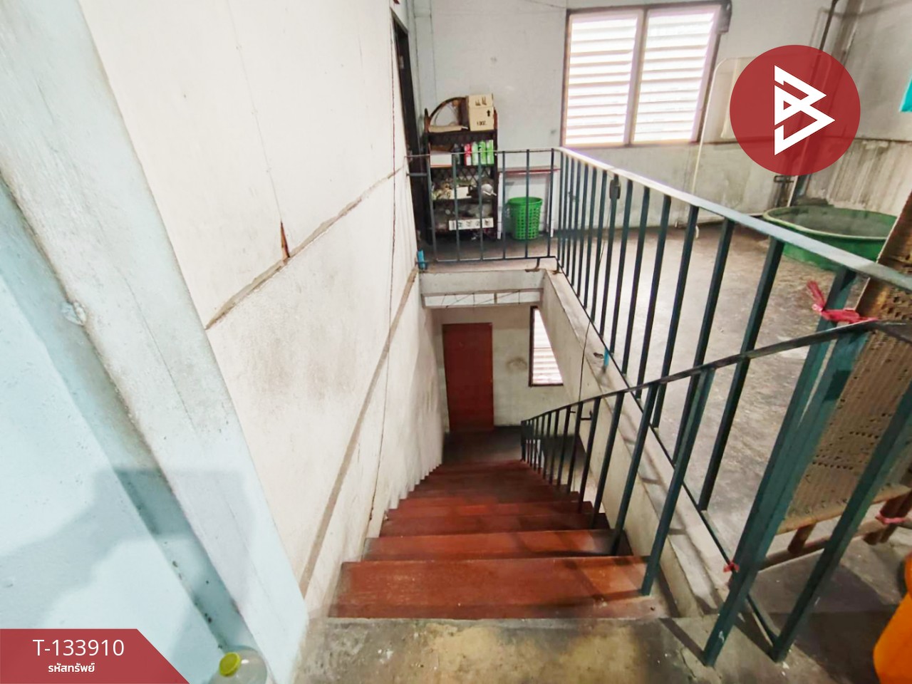 ขายอาคารพาณิชย์ 2 คูหา 4 ชั้น ซ.ด่านสำโรง 48/2 สำโรงเหนือ สมุทรปราการ 7