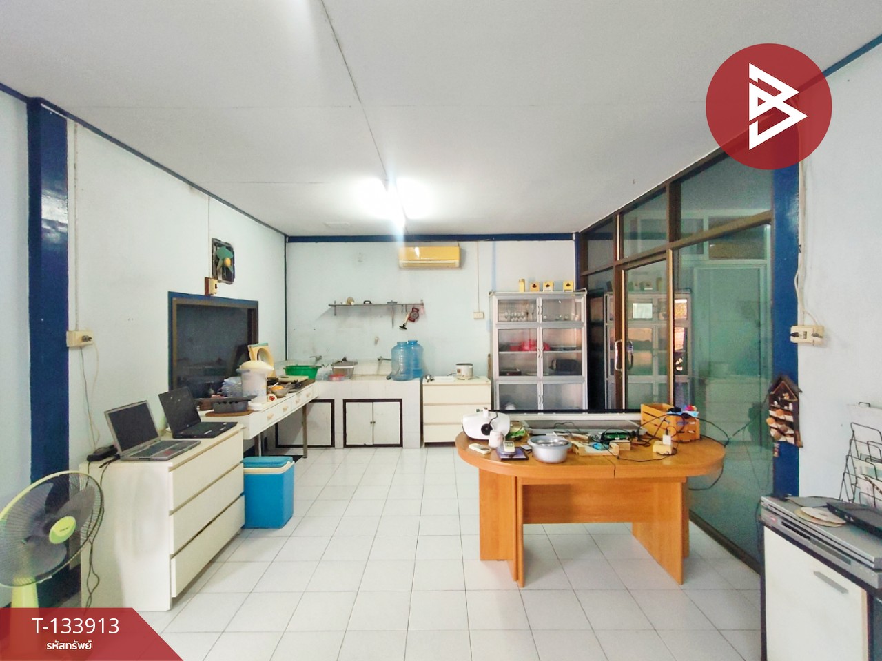 ขายที่ดินพร้อมสิ่งปลูกสร้าง เนื้อที่ 1 ไร่ 70 ตร.วา บ้านโพธิ์ ฉะเชิงเทรา 3