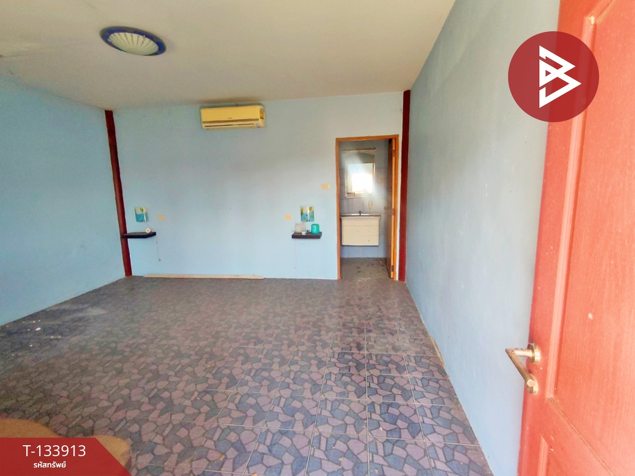 ขายที่ดินพร้อมสิ่งปลูกสร้าง เนื้อที่ 1 ไร่ 70 ตร.วา บ้านโพธิ์ ฉะเชิงเทรา 6