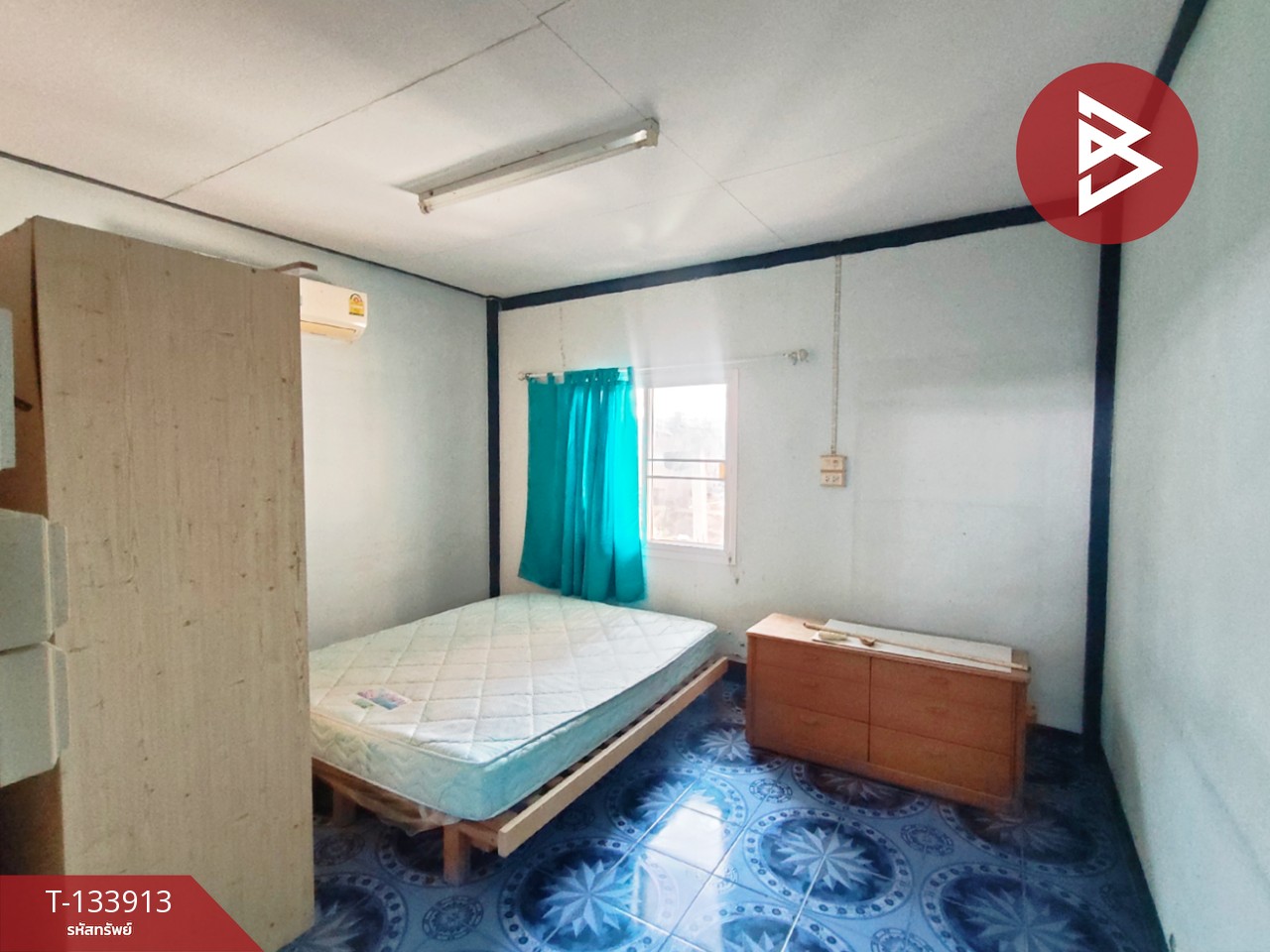 ขายที่ดินพร้อมสิ่งปลูกสร้าง เนื้อที่ 1 ไร่ 70 ตร.วา บ้านโพธิ์ ฉะเชิงเทรา 4