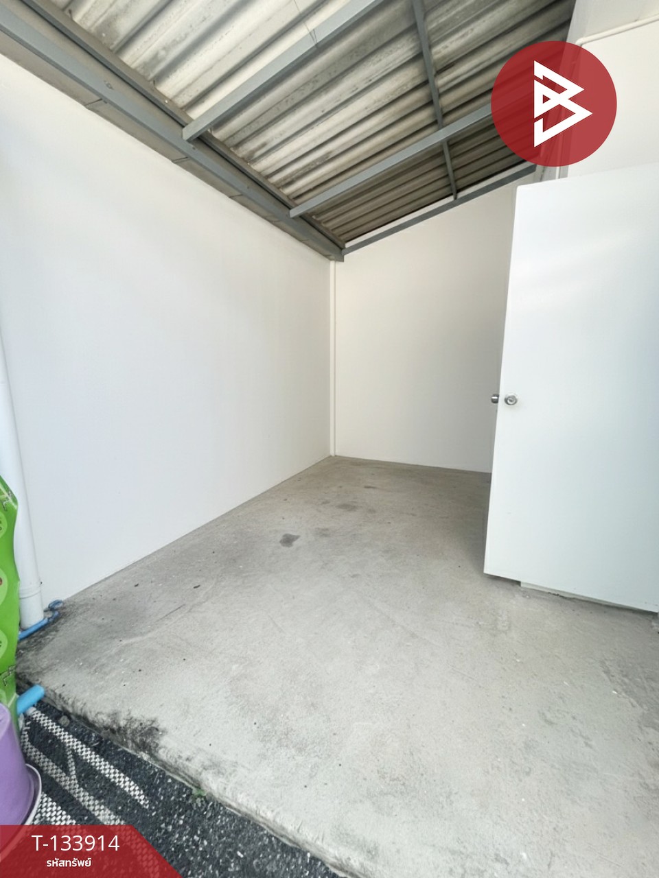 ขายทาวน์เฮ้าส์ 2 ชั้น หมู่บ้านทรัพย์มั่นคง 9 บางบ่อ สมุทรปราการ 11