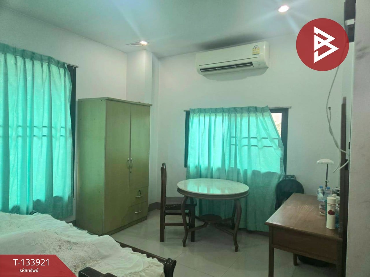 ขายบ้านเดี่ยว โครงการบ้านกลางเมืองนคร พุทธชาด ปากนคร นครศรีธรรมราช (Baan Klang Muang Nakhon) 11