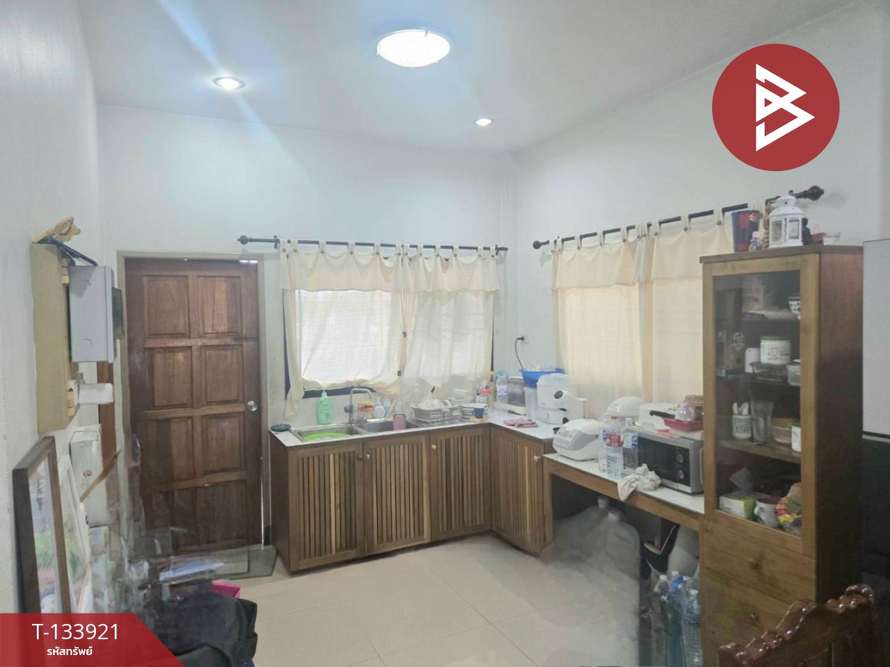 ขายบ้านเดี่ยว โครงการบ้านกลางเมืองนคร พุทธชาด ปากนคร นครศรีธรรมราช (Baan Klang Muang Nakhon) 10