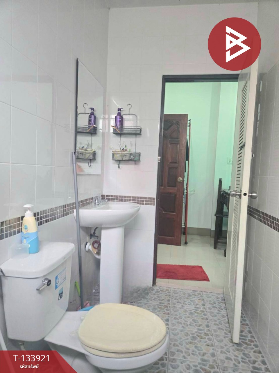 ขายบ้านเดี่ยว โครงการบ้านกลางเมืองนคร พุทธชาด ปากนคร นครศรีธรรมราช (Baan Klang Muang Nakhon) 14