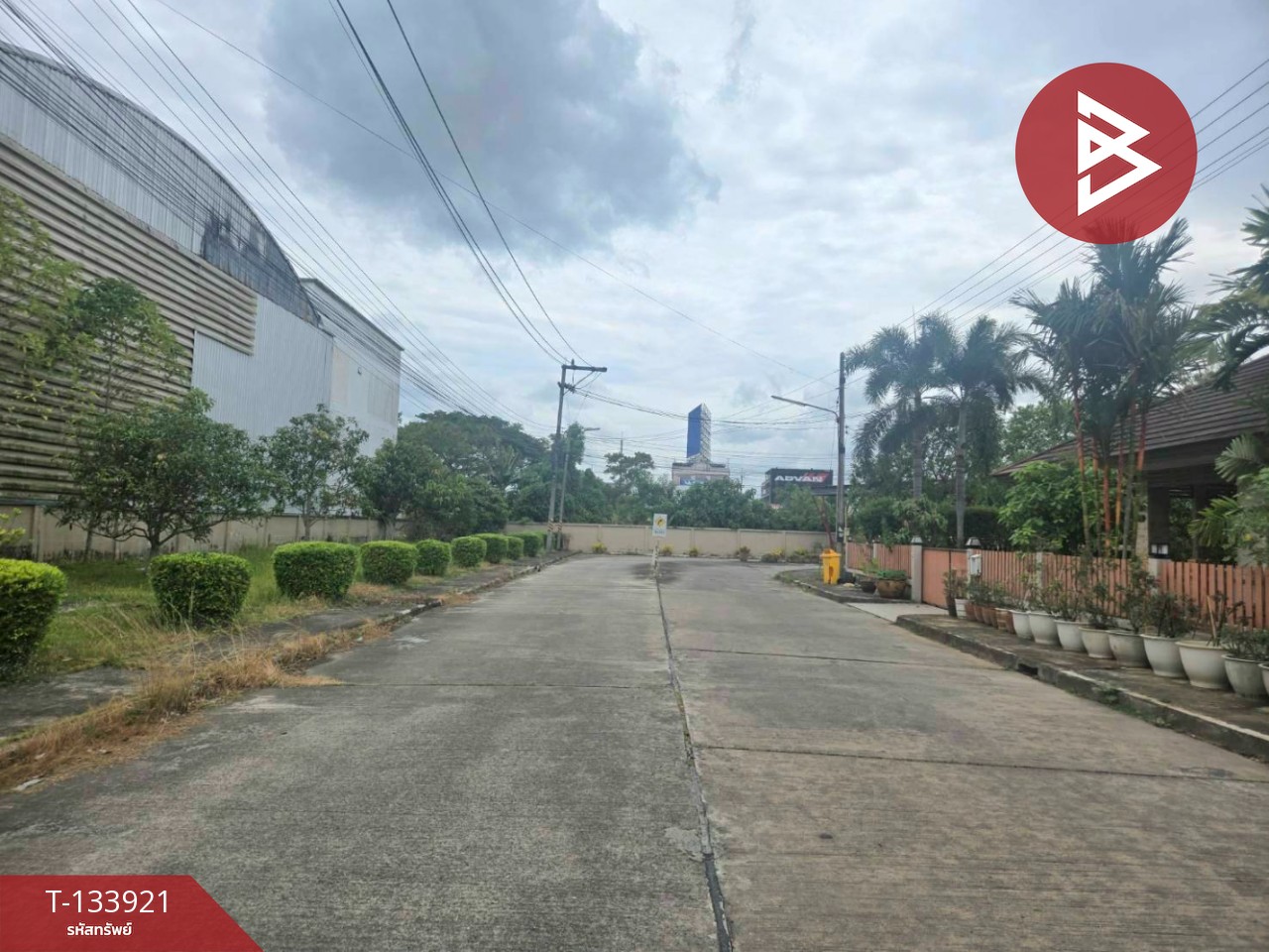 ขายบ้านเดี่ยว โครงการบ้านกลางเมืองนคร พุทธชาด ปากนคร นครศรีธรรมราช (Baan Klang Muang Nakhon) 7