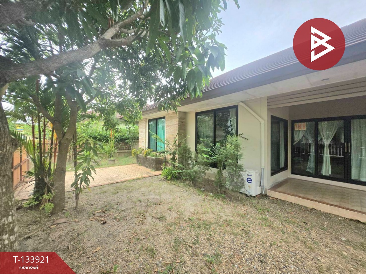 ขายบ้านเดี่ยว โครงการบ้านกลางเมืองนคร พุทธชาด ปากนคร นครศรีธรรมราช (Baan Klang Muang Nakhon) 4