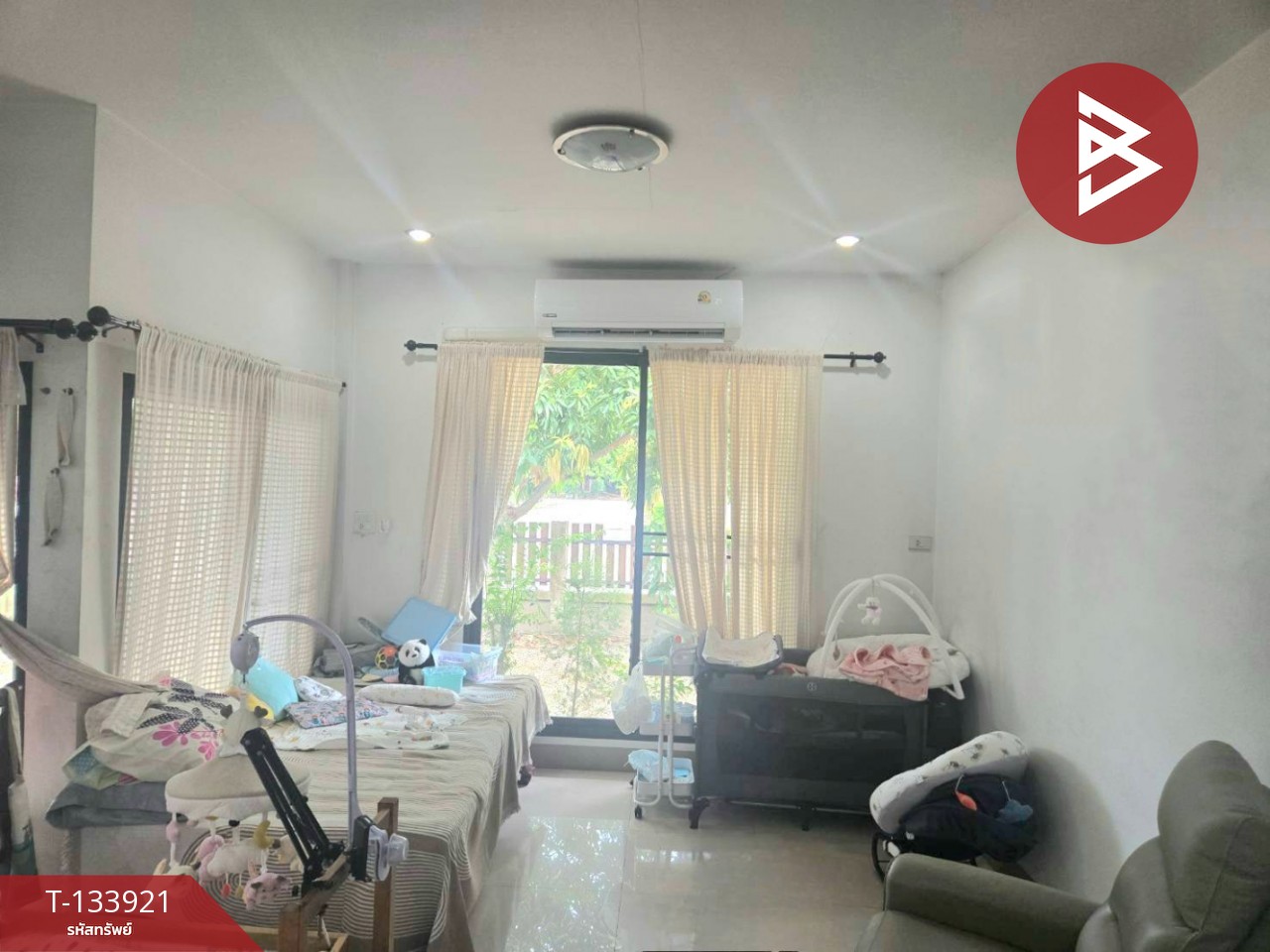 ขายบ้านเดี่ยว โครงการบ้านกลางเมืองนคร พุทธชาด ปากนคร นครศรีธรรมราช (Baan Klang Muang Nakhon) 8