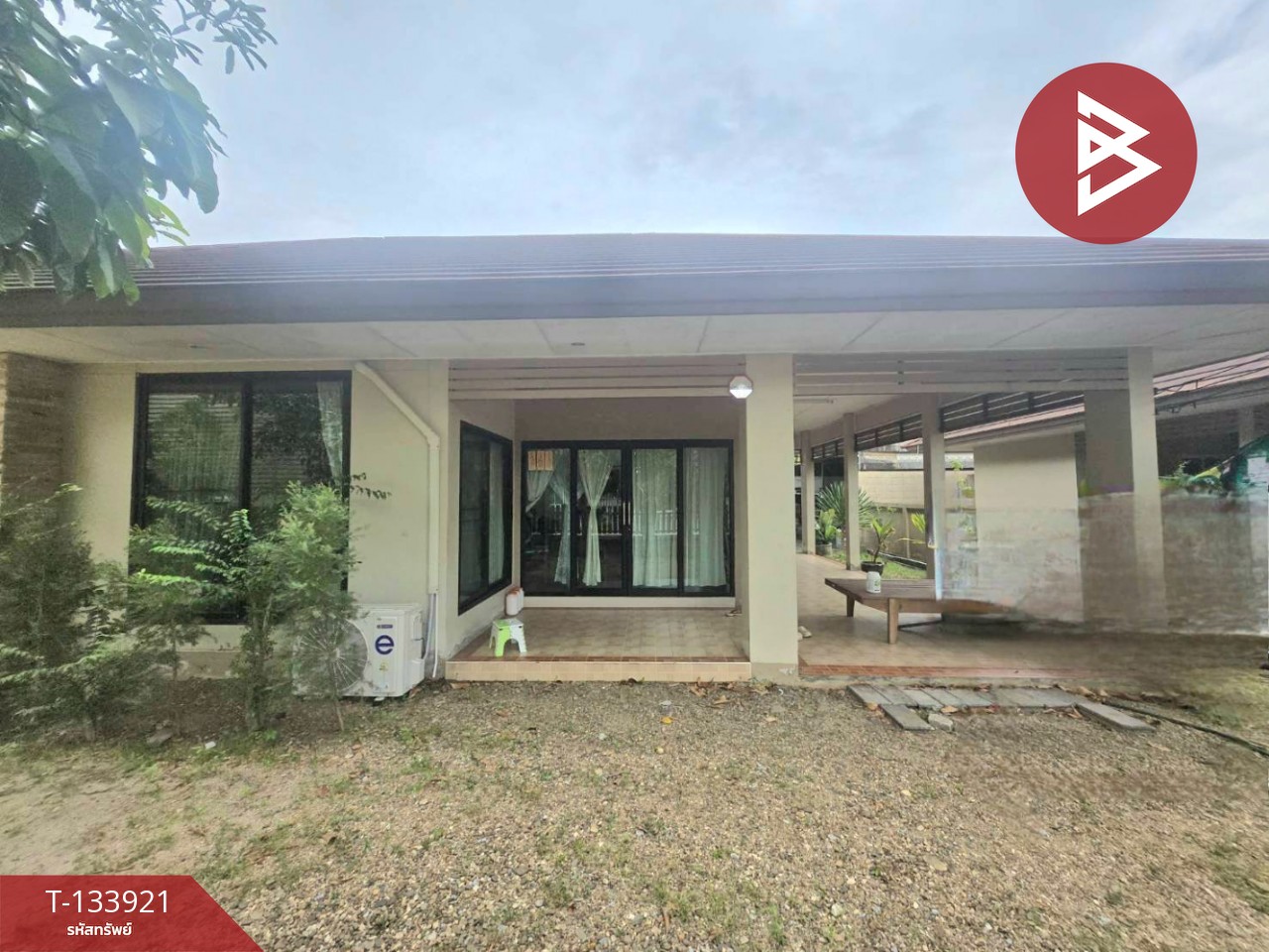 ขายบ้านเดี่ยว โครงการบ้านกลางเมืองนคร พุทธชาด ปากนคร นครศรีธรรมราช (Baan Klang Muang Nakhon) 2