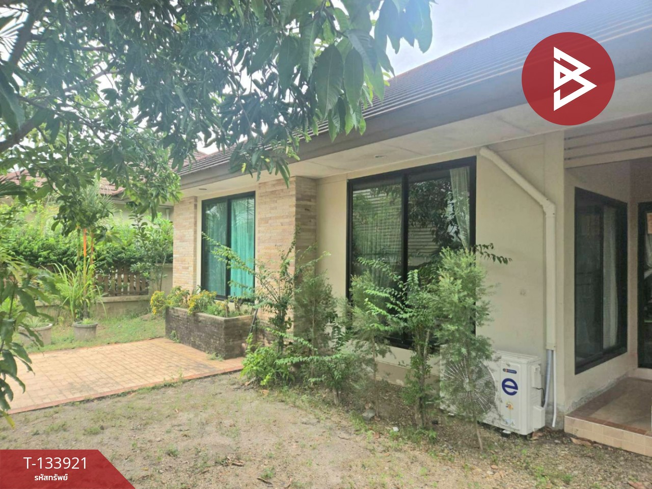 ขายบ้านเดี่ยว โครงการบ้านกลางเมืองนคร พุทธชาด ปากนคร นครศรีธรรมราช (Baan Klang Muang Nakhon) 6