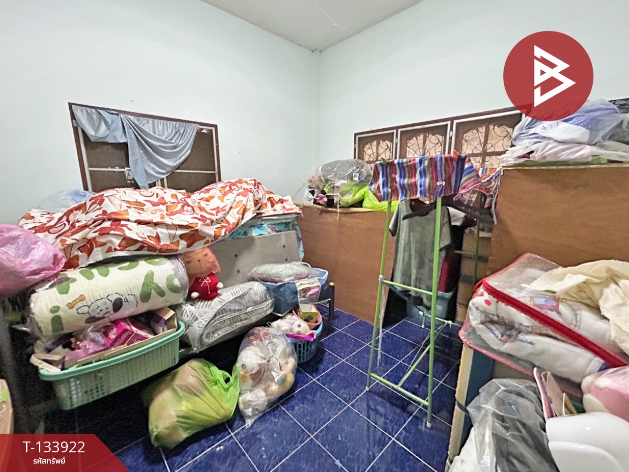 ขายด่วนบ้านเดี่ยวพร้อมที่ดิน เนื้อที่ 200 ตร.วา จอมบึง ราชบุรี 5