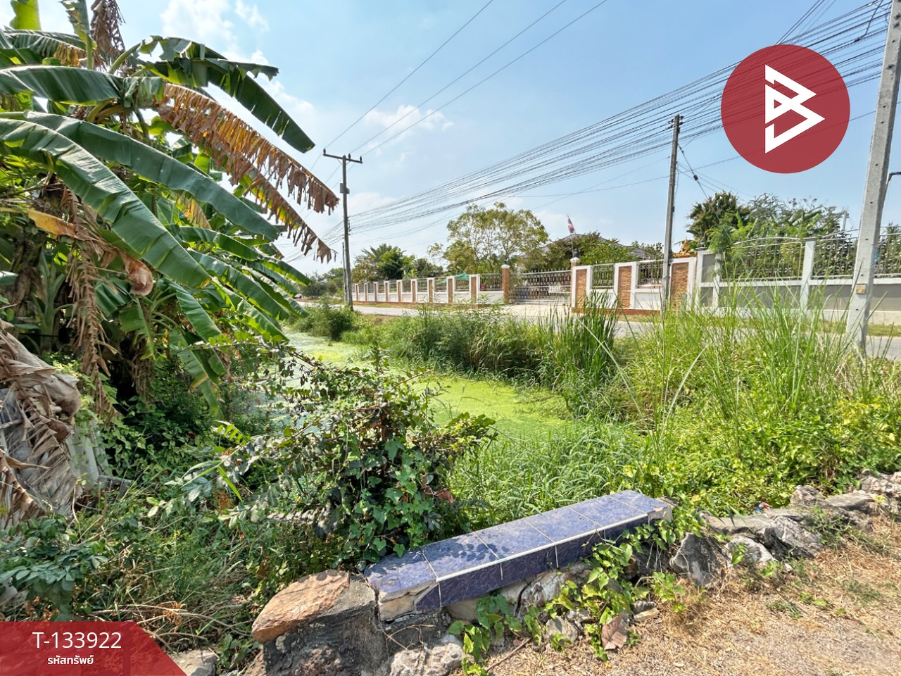 ขายด่วนบ้านเดี่ยวพร้อมที่ดิน เนื้อที่ 200 ตร.วา จอมบึง ราชบุรี 13