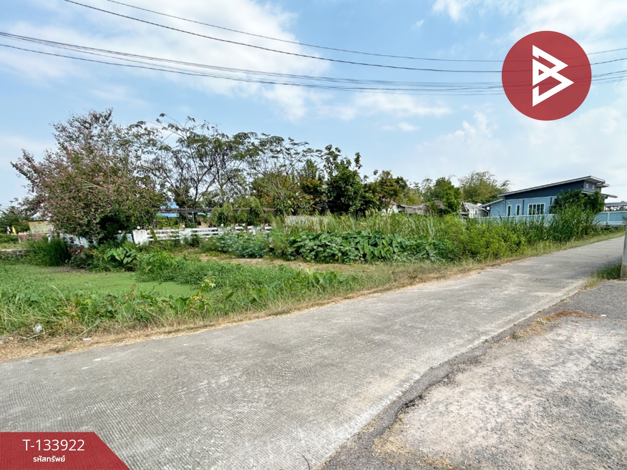 ขายด่วนบ้านเดี่ยวพร้อมที่ดิน เนื้อที่ 200 ตร.วา จอมบึง ราชบุรี 11