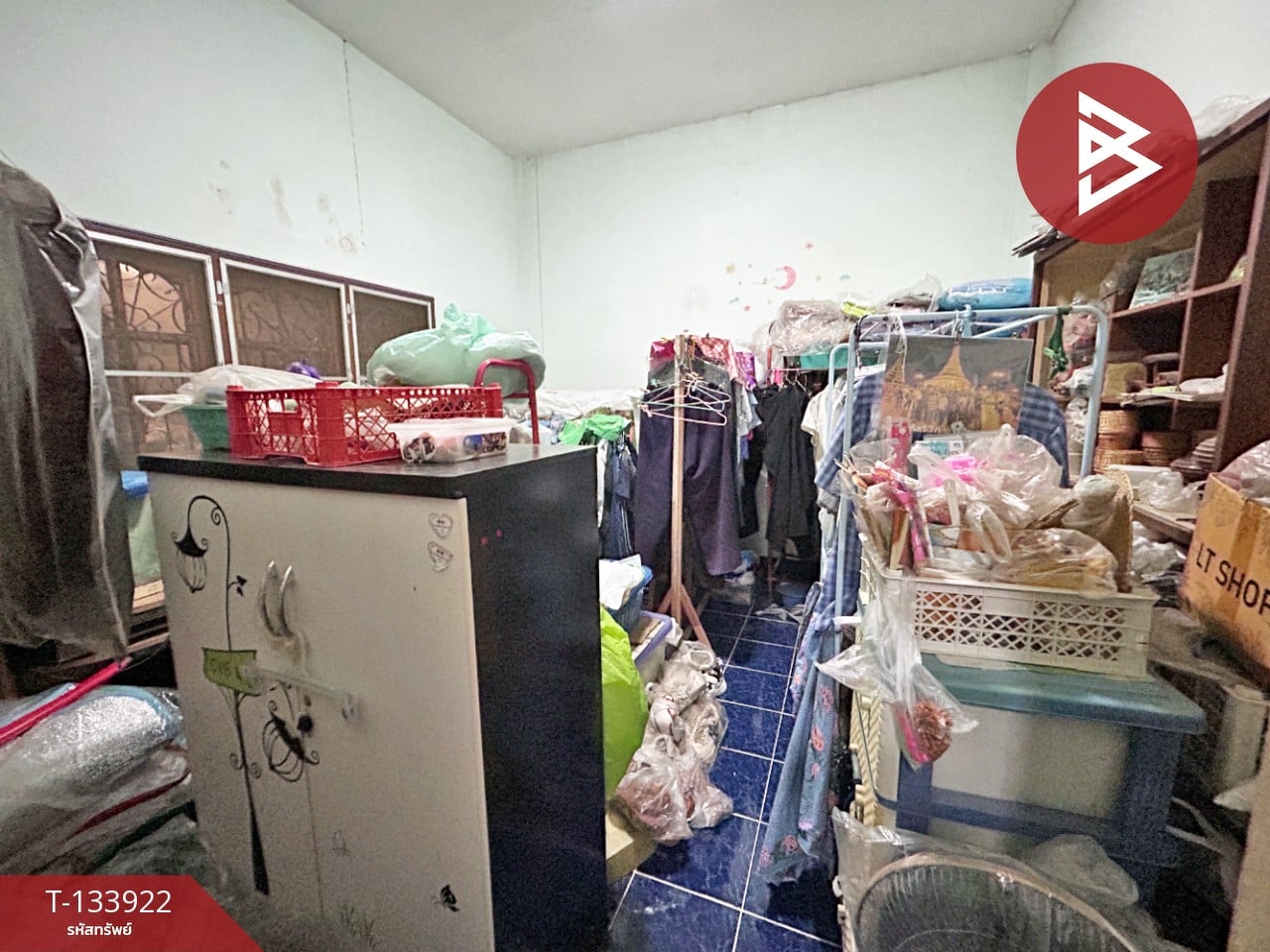 ขายด่วนบ้านเดี่ยวพร้อมที่ดิน เนื้อที่ 200 ตร.วา จอมบึง ราชบุรี 7