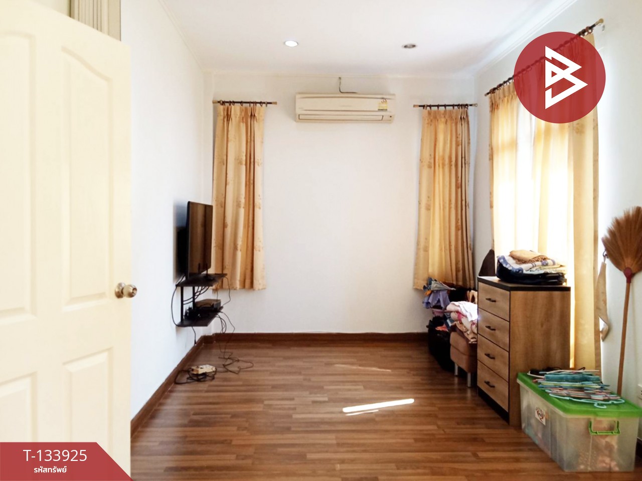 ขายบ้านเดี่ยว หมู่บ้านปรีชาราม 1 สะพานสูง กรุงเทพมหานคร 11