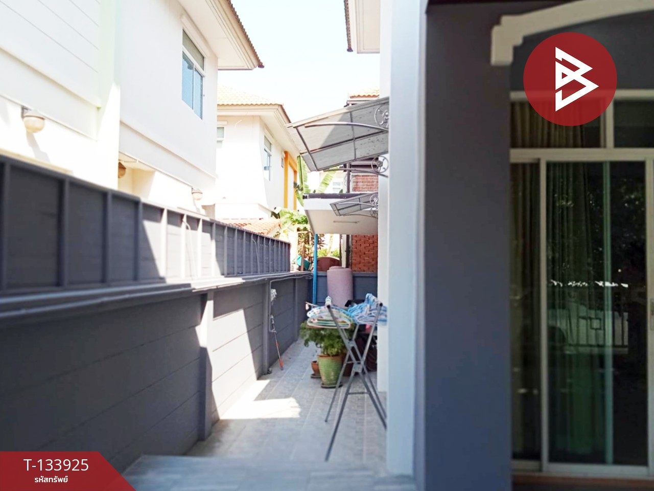 ขายบ้านเดี่ยว หมู่บ้านปรีชาราม 1 สะพานสูง กรุงเทพมหานคร 5