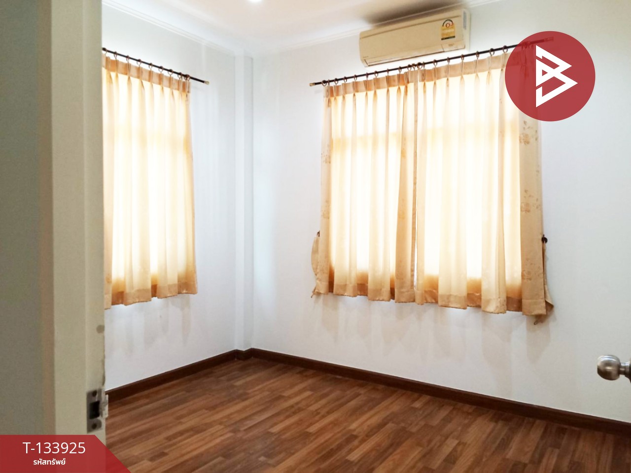 ขายบ้านเดี่ยว หมู่บ้านปรีชาราม 1 สะพานสูง กรุงเทพมหานคร 12