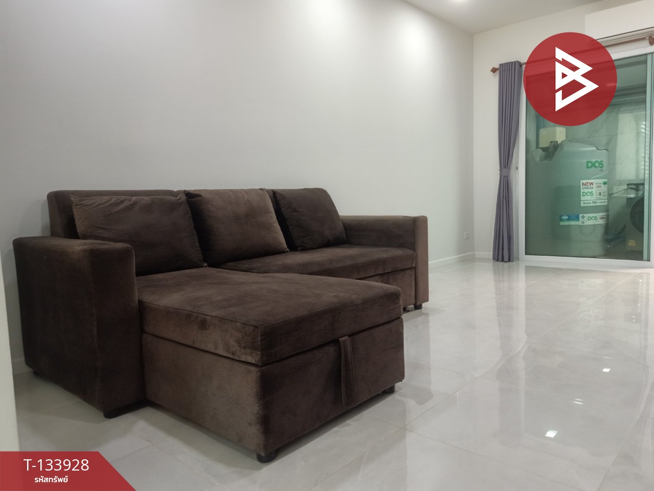 ขายทาวน์เฮ้าส์ หมู่บ้านอุ่น บางนา กม.26 สมุทรปราการ (Aoon Bangna KM.26) 4