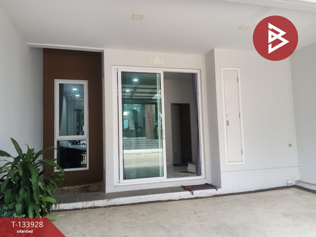 ขายทาวน์เฮ้าส์ หมู่บ้านอุ่น บางนา กม.26 สมุทรปราการ (Aoon Bangna KM.26) 2