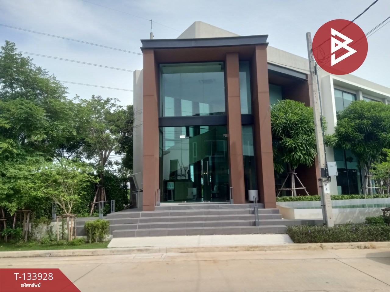 ขายทาวน์เฮ้าส์ หมู่บ้านอุ่น บางนา กม.26 สมุทรปราการ (Aoon Bangna KM.26) 14