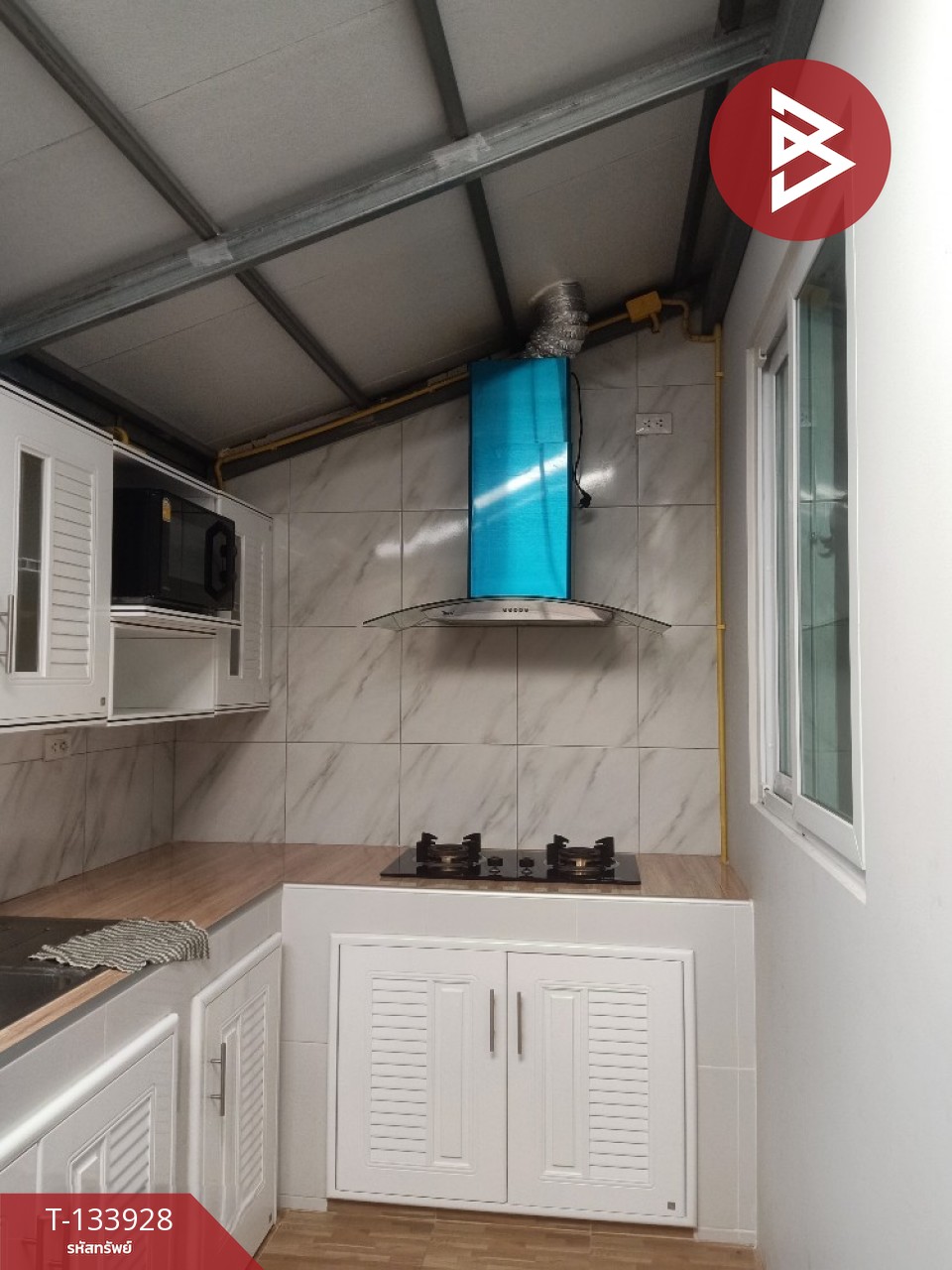 ขายทาวน์เฮ้าส์ หมู่บ้านอุ่น บางนา กม.26 สมุทรปราการ (Aoon Bangna KM.26) 7