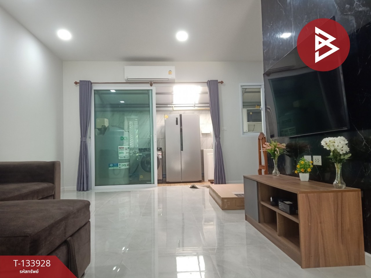 ขายทาวน์เฮ้าส์ หมู่บ้านอุ่น บางนา กม.26 สมุทรปราการ (Aoon Bangna KM.26) 3