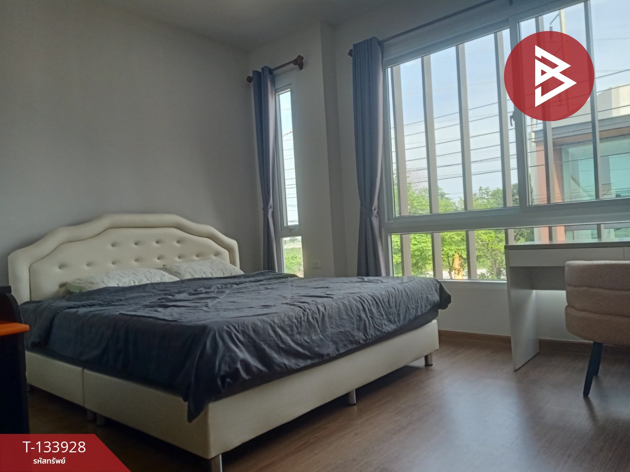 ขายทาวน์เฮ้าส์ หมู่บ้านอุ่น บางนา กม.26 สมุทรปราการ (Aoon Bangna KM.26) 9