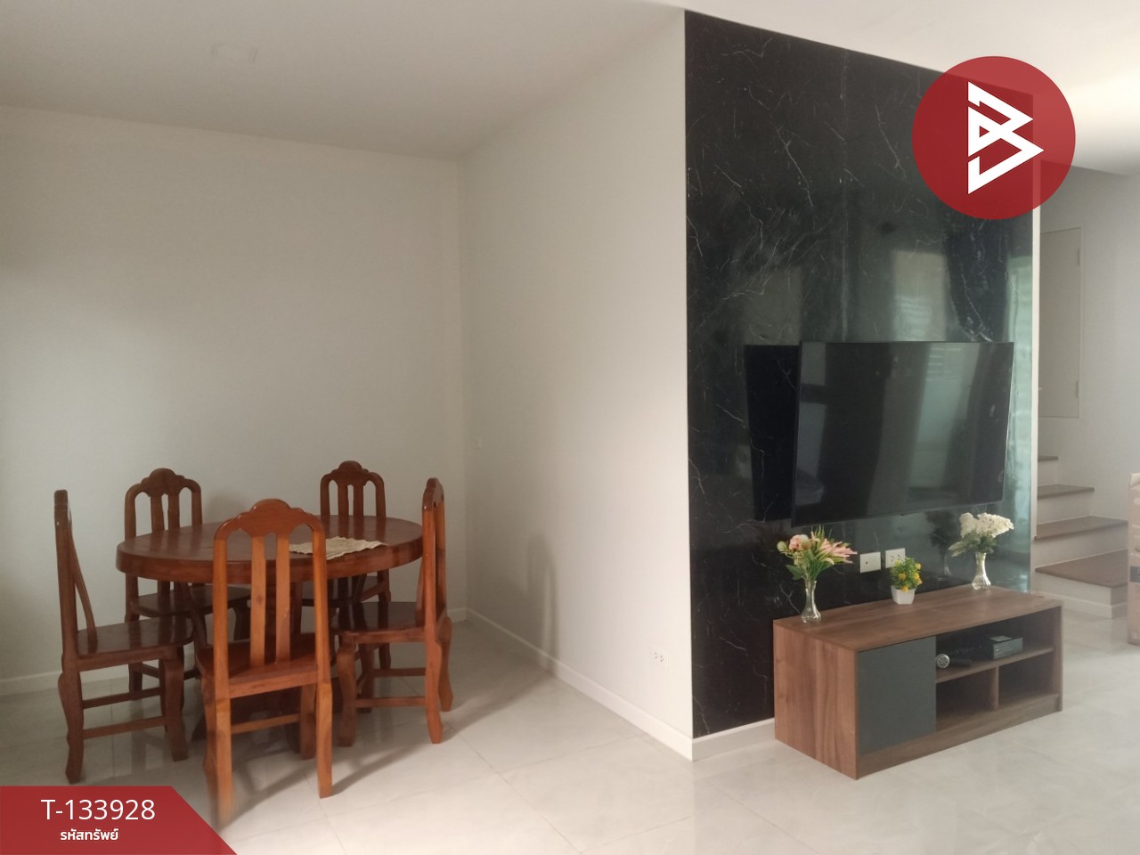 ขายทาวน์เฮ้าส์ หมู่บ้านอุ่น บางนา กม.26 สมุทรปราการ (Aoon Bangna KM.26) 5