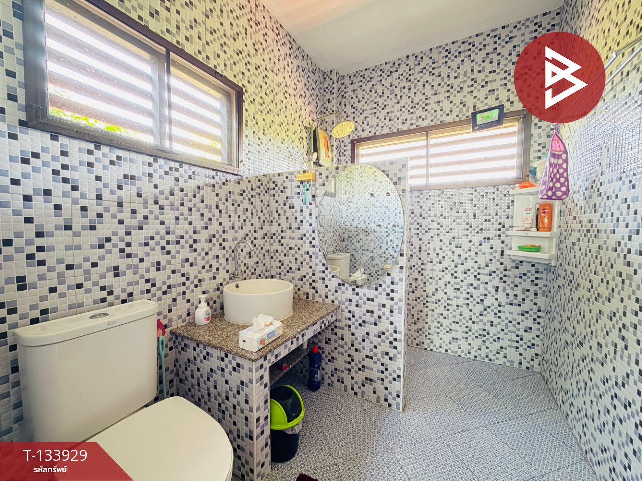 ขายบ้านเดี่ยว เนื้อที่ 1 ไร่ 2.1 ตร.วา หนองแค สระบุรี 9