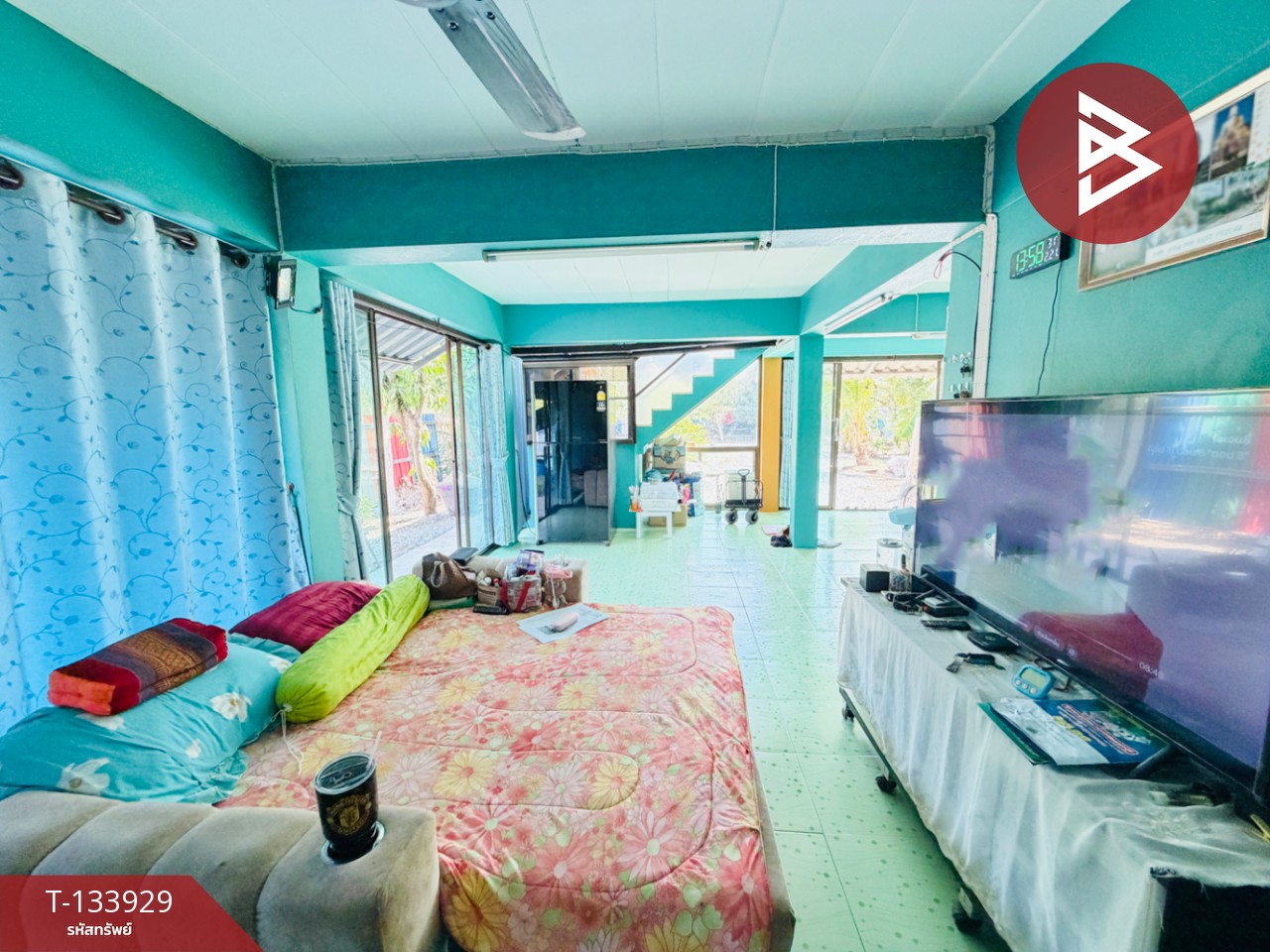 ขายบ้านเดี่ยว เนื้อที่ 1 ไร่ 2.1 ตร.วา หนองแค สระบุรี 5