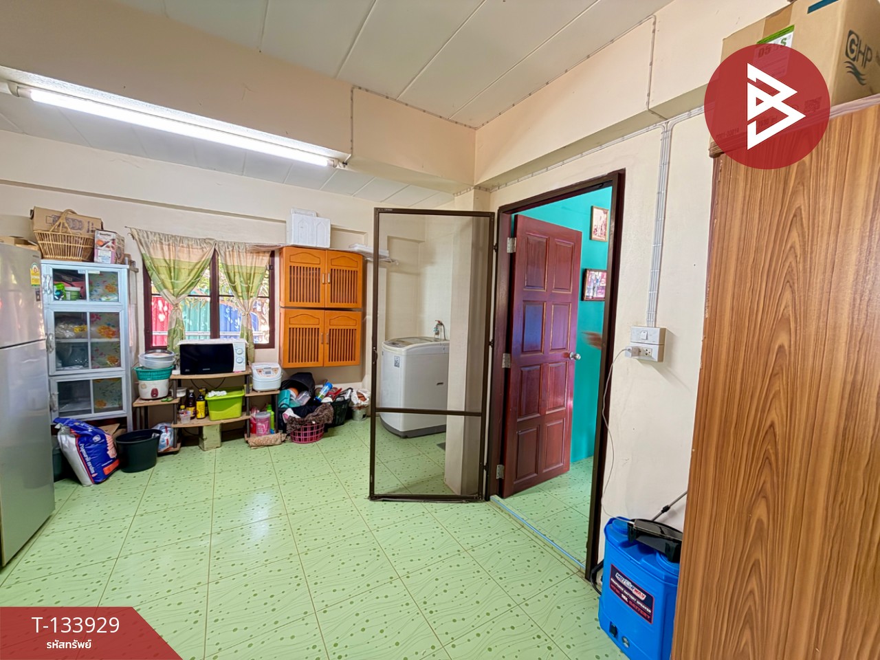 ขายบ้านเดี่ยว เนื้อที่ 1 ไร่ 2.1 ตร.วา หนองแค สระบุรี 8