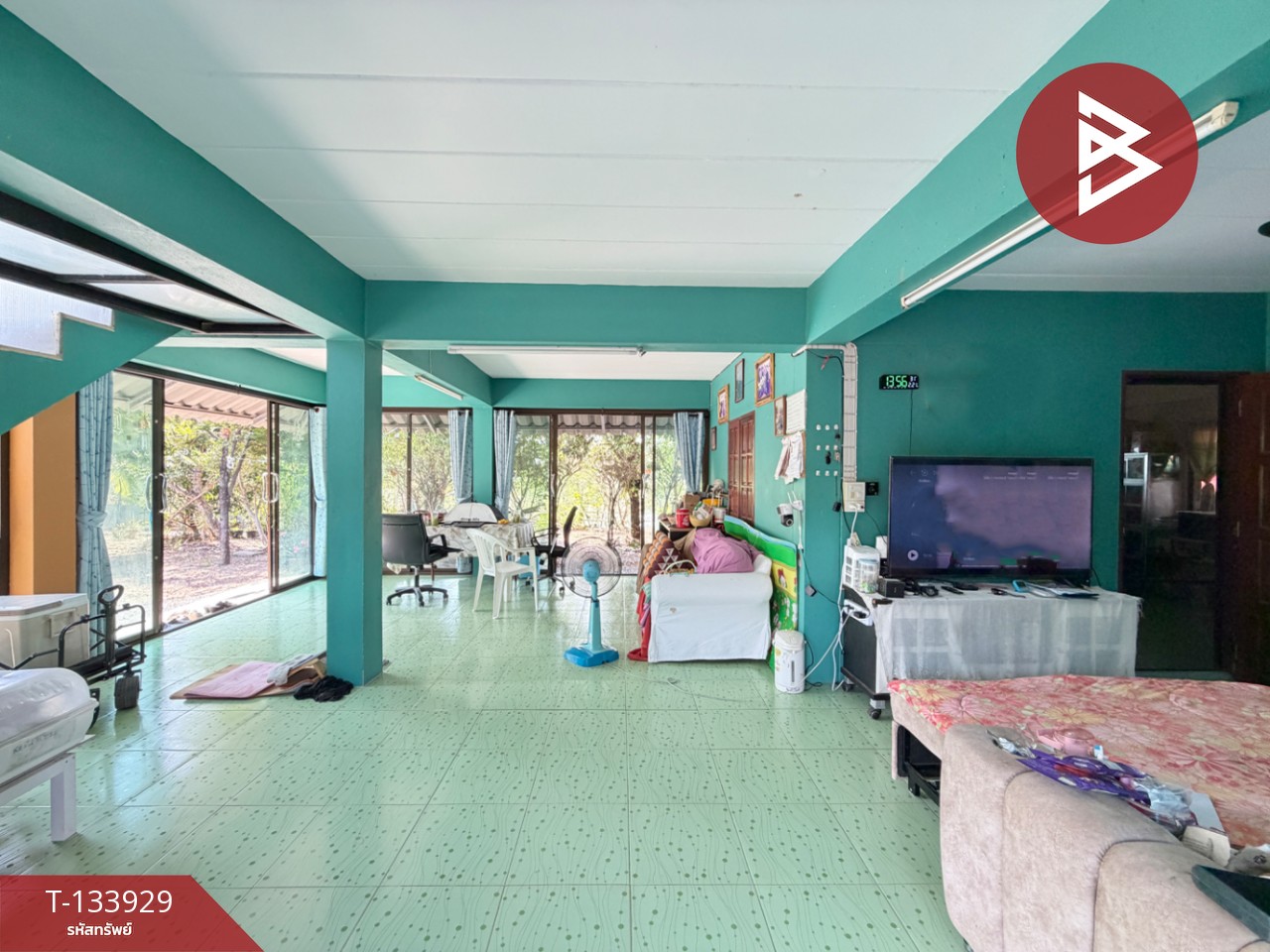 ขายบ้านเดี่ยว เนื้อที่ 1 ไร่ 2.1 ตร.วา หนองแค สระบุรี 4