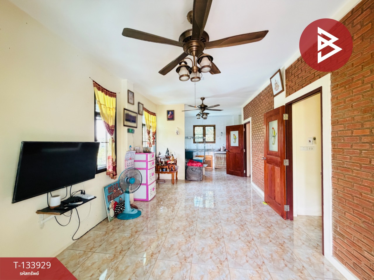 ขายบ้านเดี่ยว เนื้อที่ 1 ไร่ 2.1 ตร.วา หนองแค สระบุรี 7