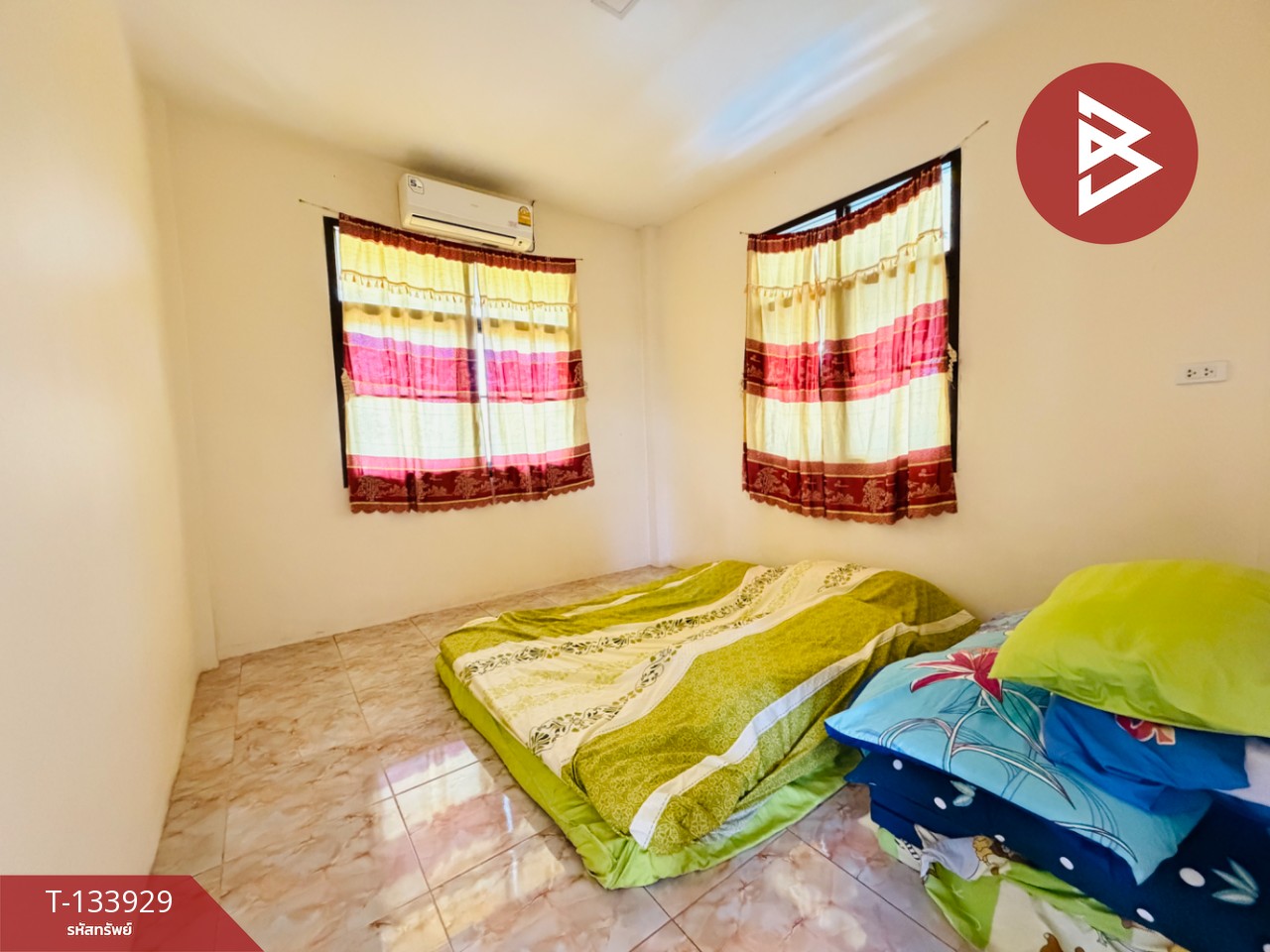 ขายบ้านเดี่ยว เนื้อที่ 1 ไร่ 2.1 ตร.วา หนองแค สระบุรี 6