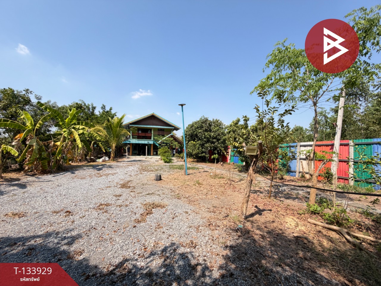 ขายบ้านเดี่ยว เนื้อที่ 1 ไร่ 2.1 ตร.วา หนองแค สระบุรี 2