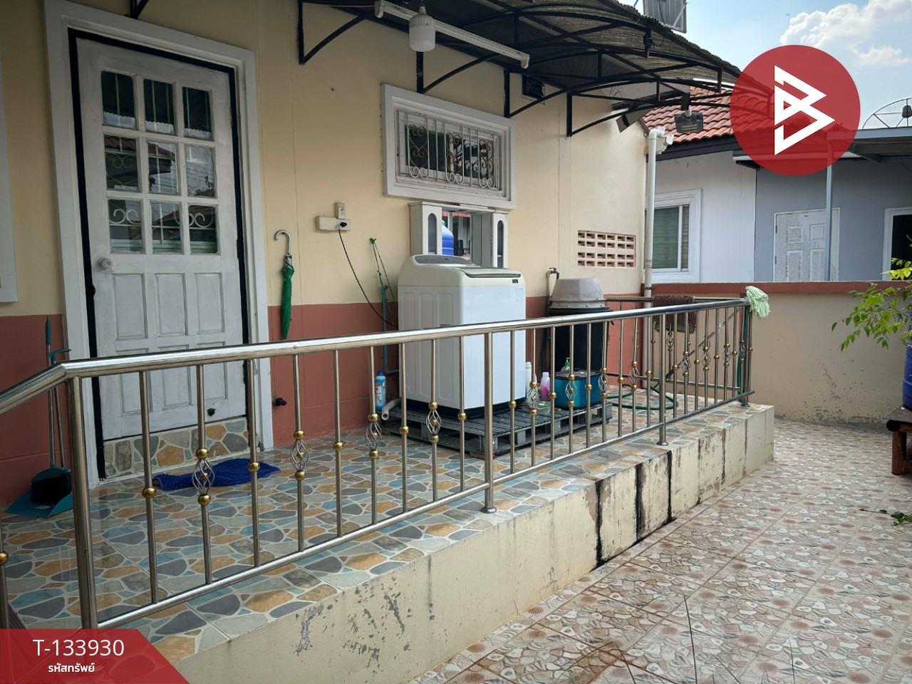 ขายบ้านเดี่ยวชั้นเดียว เนื้อที่ 72 ตร.วา สูงเนิน นครราชสีมา 9