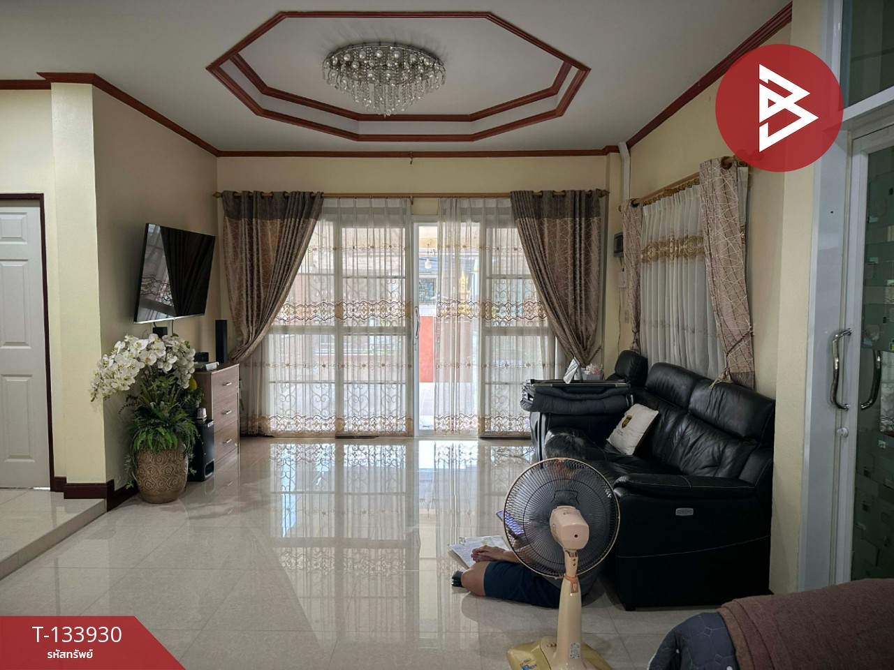 ขายบ้านเดี่ยวชั้นเดียว เนื้อที่ 72 ตร.วา สูงเนิน นครราชสีมา 7