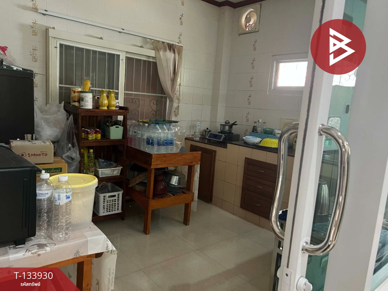 ขายบ้านเดี่ยวชั้นเดียว เนื้อที่ 72 ตร.วา สูงเนิน นครราชสีมา 4