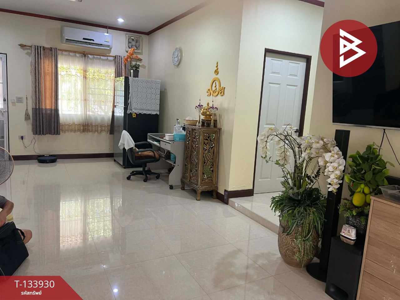 ขายบ้านเดี่ยวชั้นเดียว เนื้อที่ 72 ตร.วา สูงเนิน นครราชสีมา 5