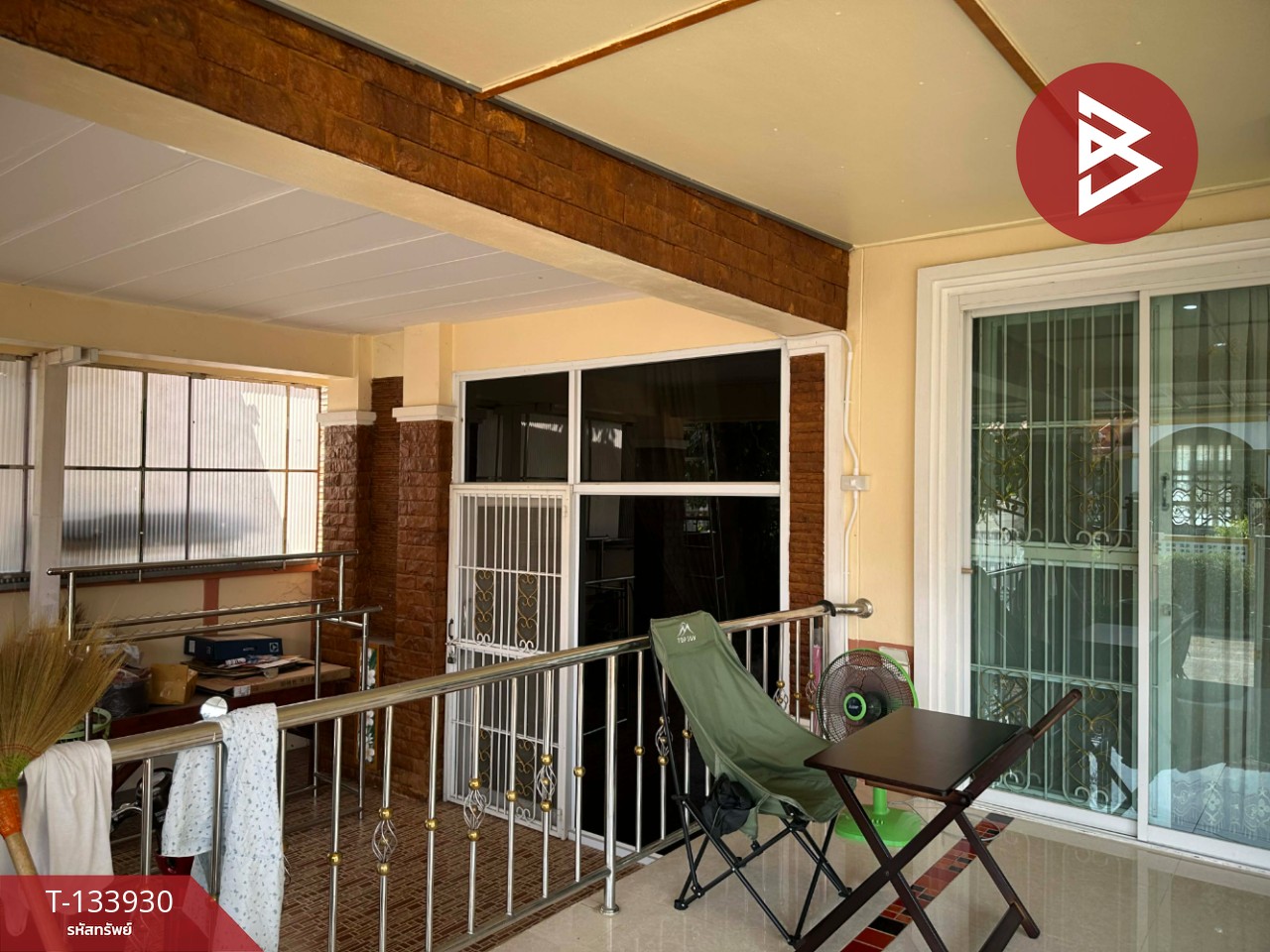 ขายบ้านเดี่ยวชั้นเดียว เนื้อที่ 72 ตร.วา สูงเนิน นครราชสีมา 8