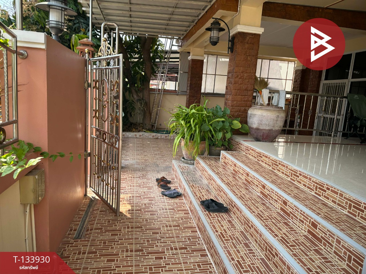 ขายบ้านเดี่ยวชั้นเดียว เนื้อที่ 72 ตร.วา สูงเนิน นครราชสีมา 14