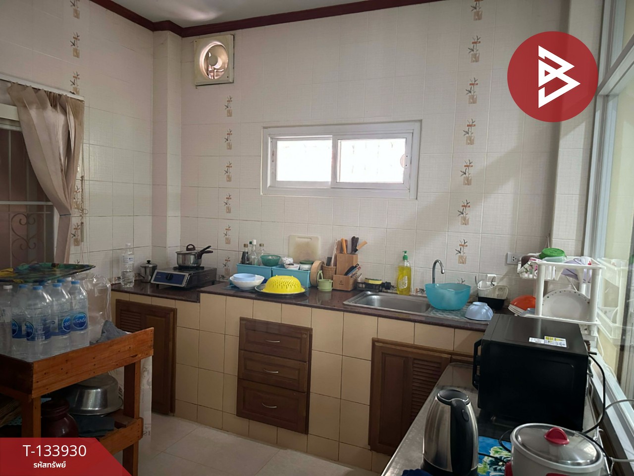 ขายบ้านเดี่ยวชั้นเดียว เนื้อที่ 72 ตร.วา สูงเนิน นครราชสีมา 15