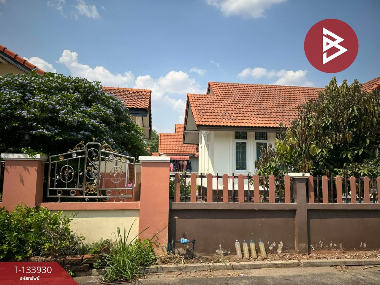 ขายบ้านเดี่ยวชั้นเดียว เนื้อที่ 72 ตร.วา สูงเนิน นครราชสีมา 13