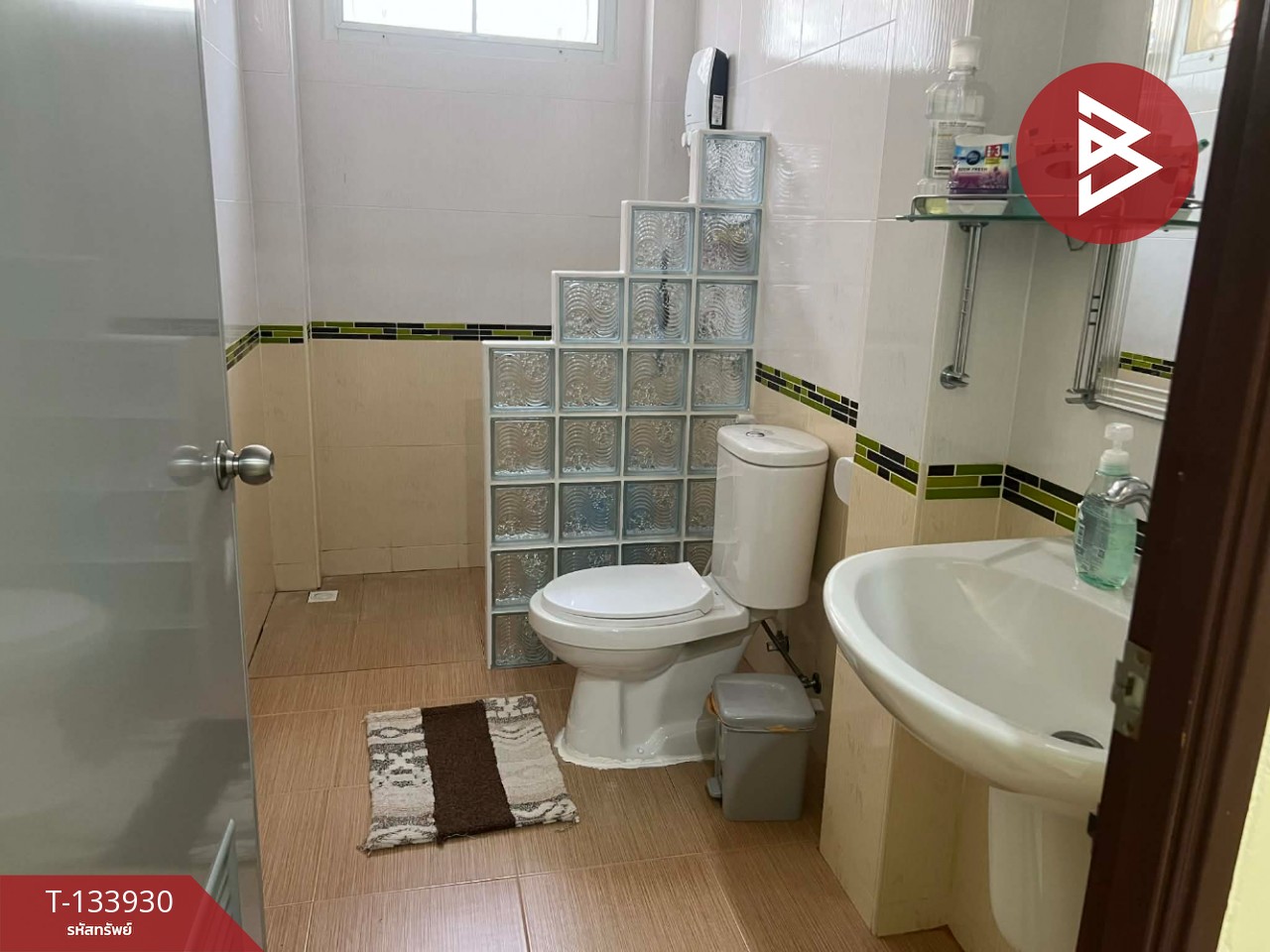 ขายบ้านเดี่ยวชั้นเดียว เนื้อที่ 72 ตร.วา สูงเนิน นครราชสีมา 6