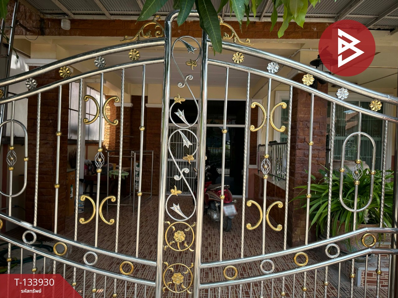 ขายบ้านเดี่ยวชั้นเดียว เนื้อที่ 72 ตร.วา สูงเนิน นครราชสีมา 12