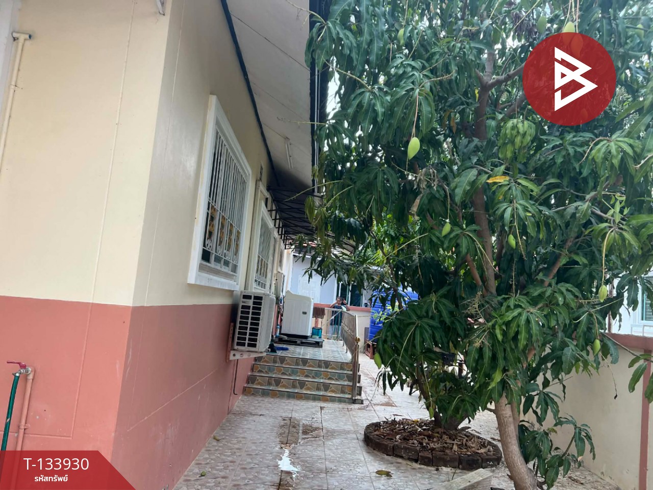 ขายบ้านเดี่ยวชั้นเดียว เนื้อที่ 72 ตร.วา สูงเนิน นครราชสีมา 2