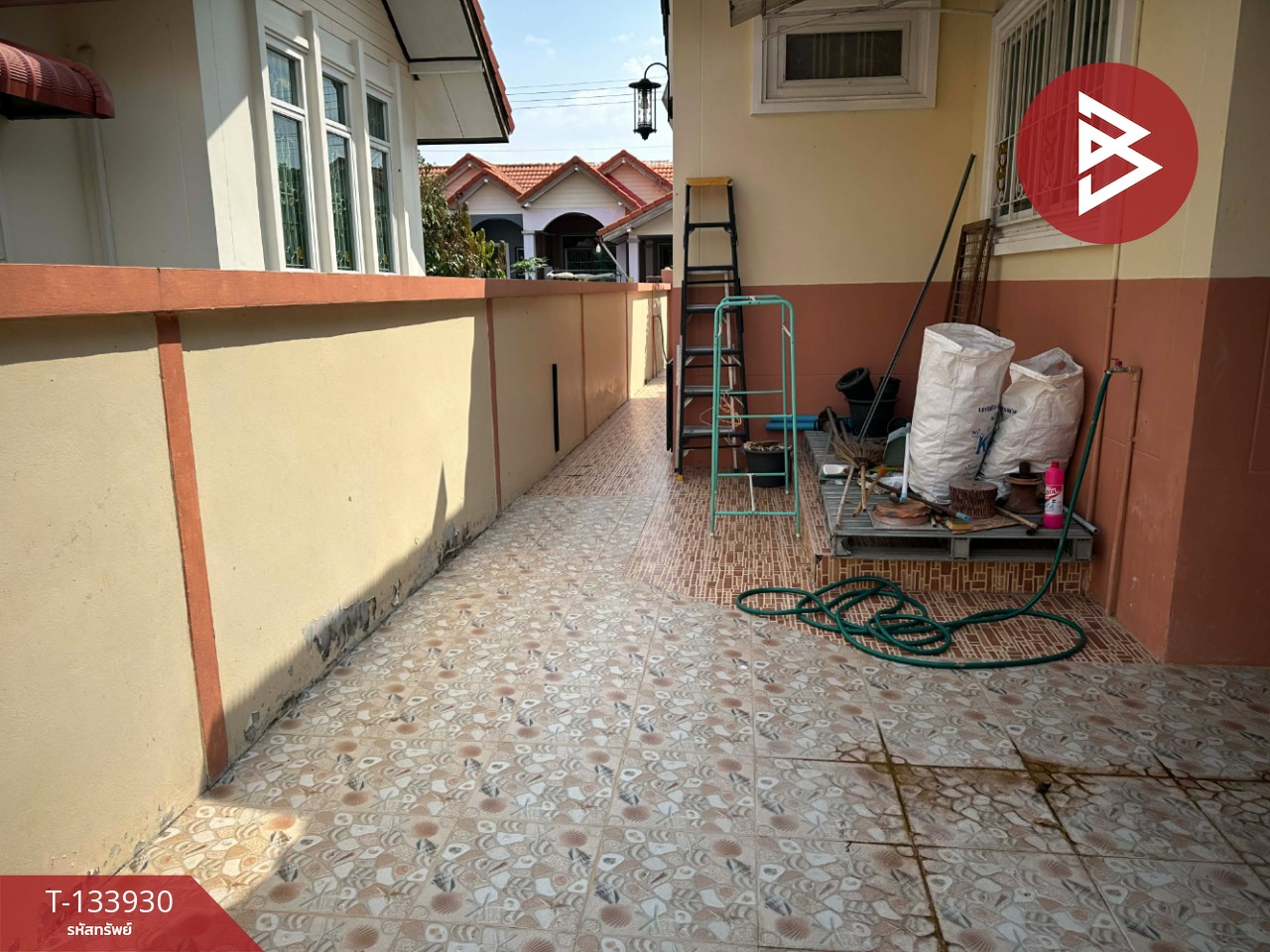 ขายบ้านเดี่ยวชั้นเดียว เนื้อที่ 72 ตร.วา สูงเนิน นครราชสีมา 10