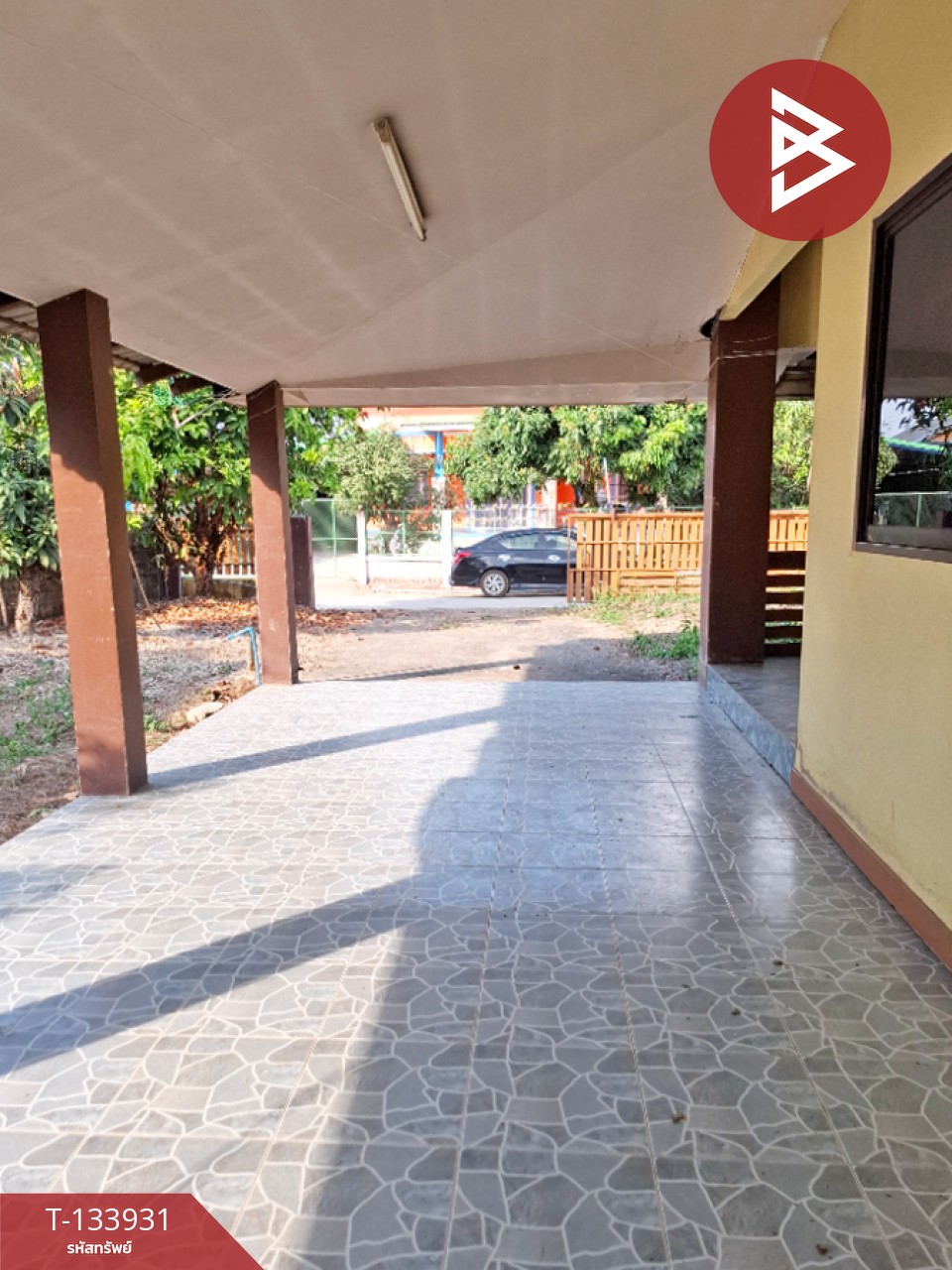 ขายบ้านเดี่ยวชั้นเดียว เนื้อที่ 2 งาน 56.3 ตร.วา ขุนตาล เชียงราย 13