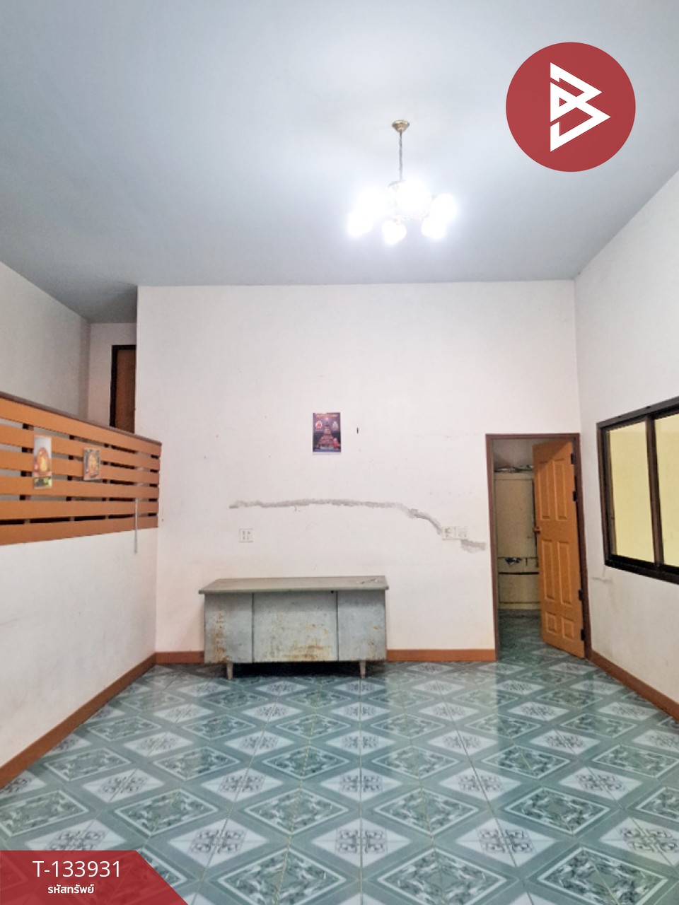 ขายบ้านเดี่ยวชั้นเดียว เนื้อที่ 2 งาน 56.3 ตร.วา ขุนตาล เชียงราย 9